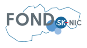 Logo - Fond SK-NIC